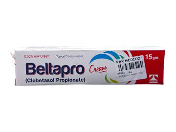 Picture of Beltapro Cream 15g